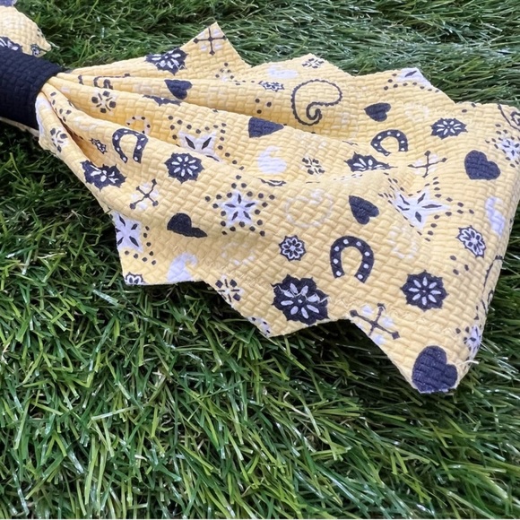 MARYSIA SWIM | NWOT 2 Piece Bikini in Yellow - Picture 3 of 4